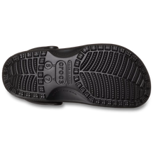 Crocs Noir