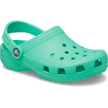 Crocs Bleu 1