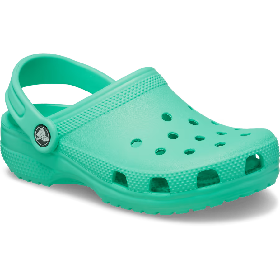 Crocs Bleu 1