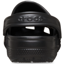 Crocs Noir