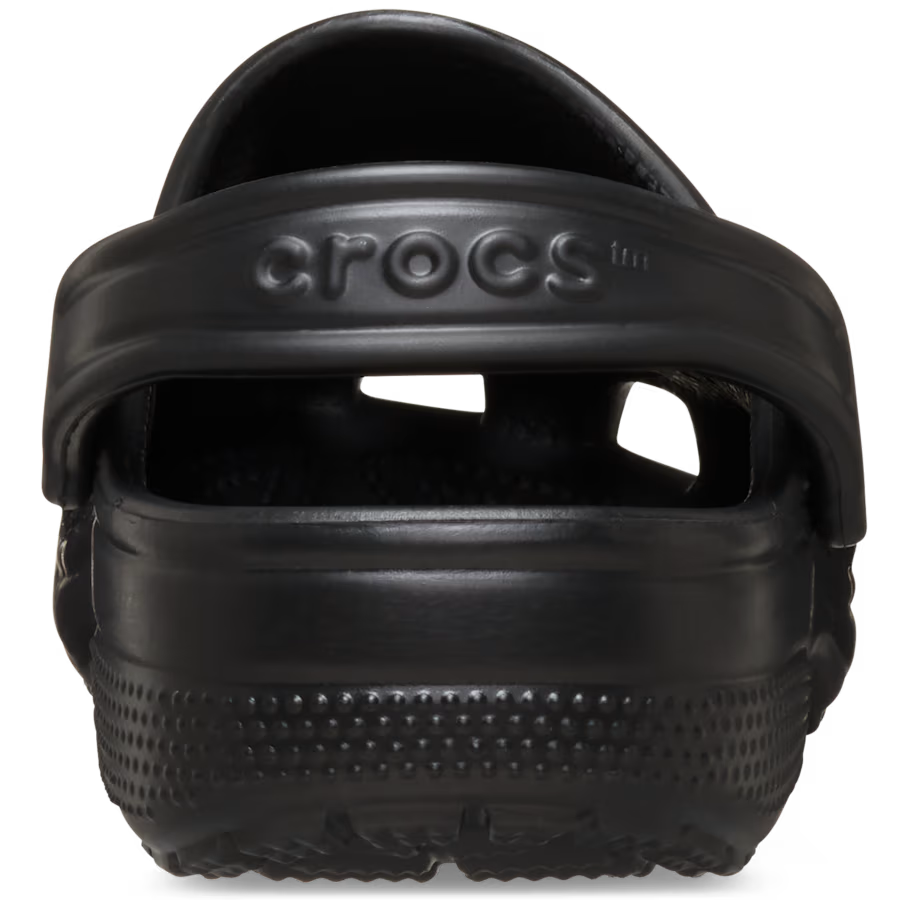 Crocs Noir