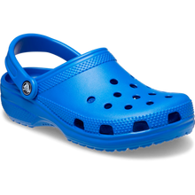 Crocs Bleu  2