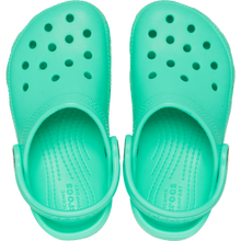 Crocs Bleu 1