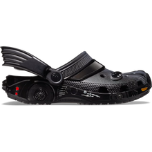 Crocs Classic Noir BTM