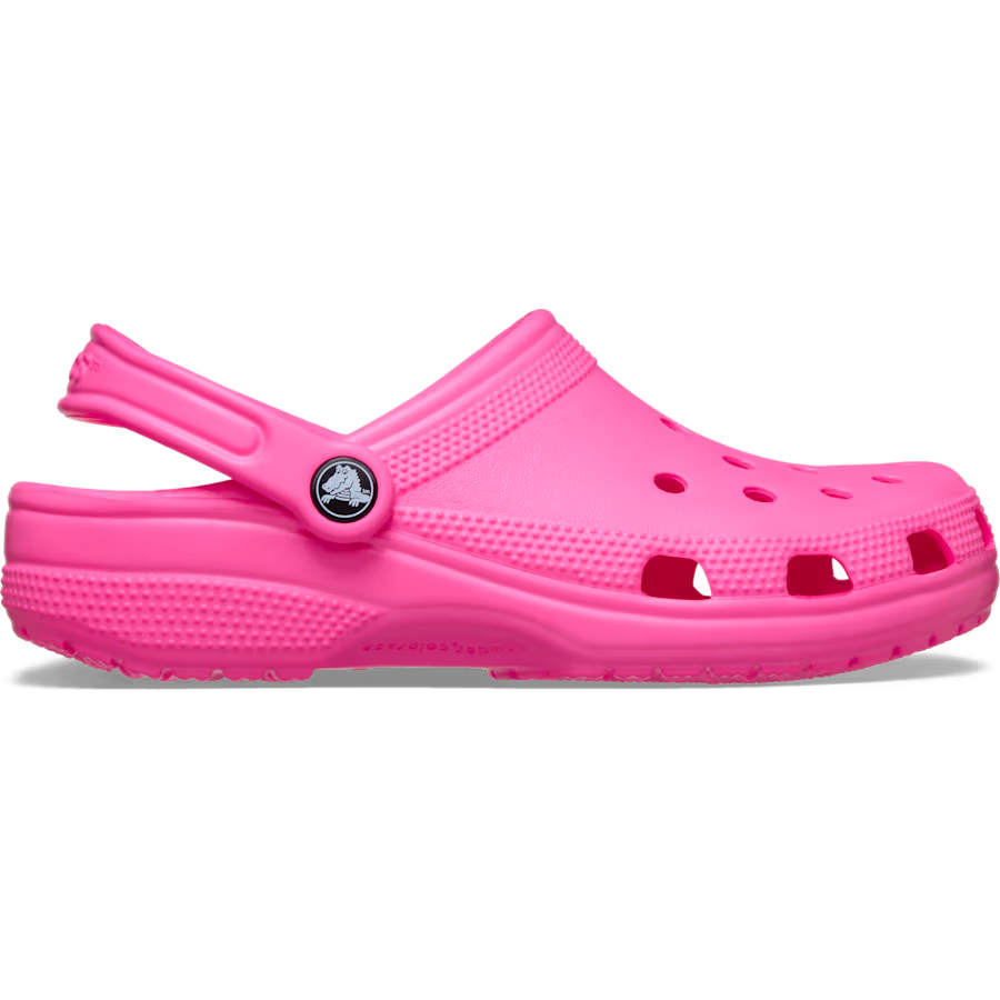 Crocs Rose 1