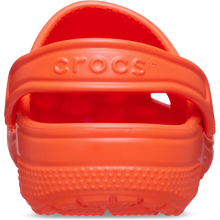 Crocs Orange