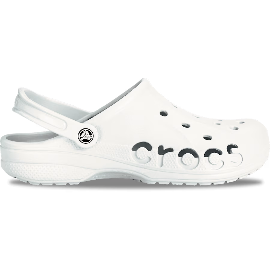 Crocs Blanc BAYA