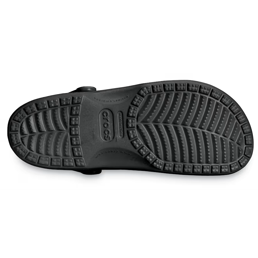 Crocs Noir BAYA