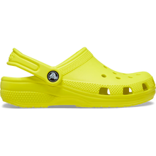 Crocs Jaune