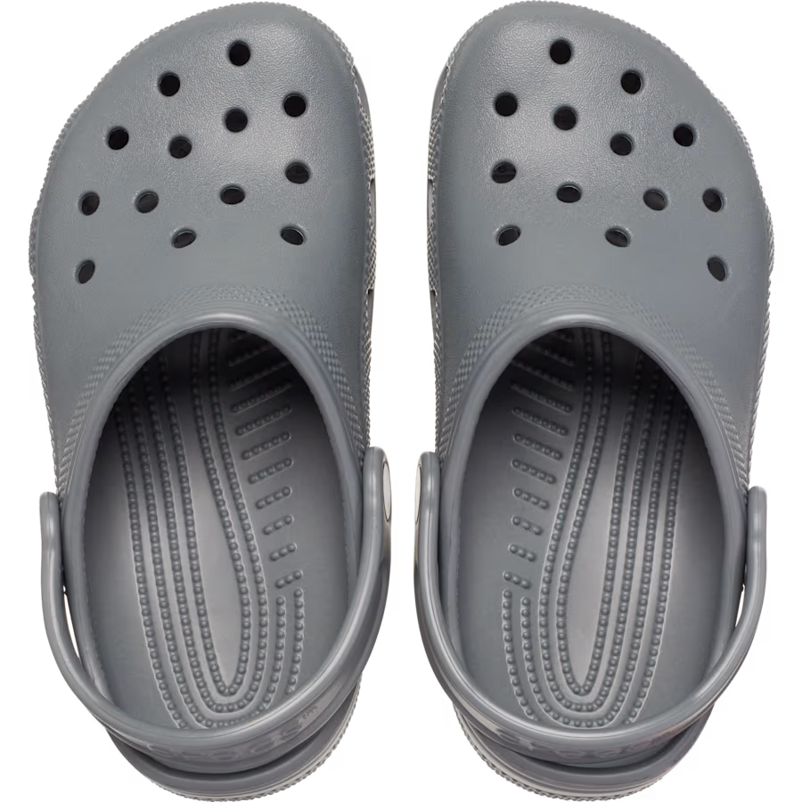 Crocs Gris