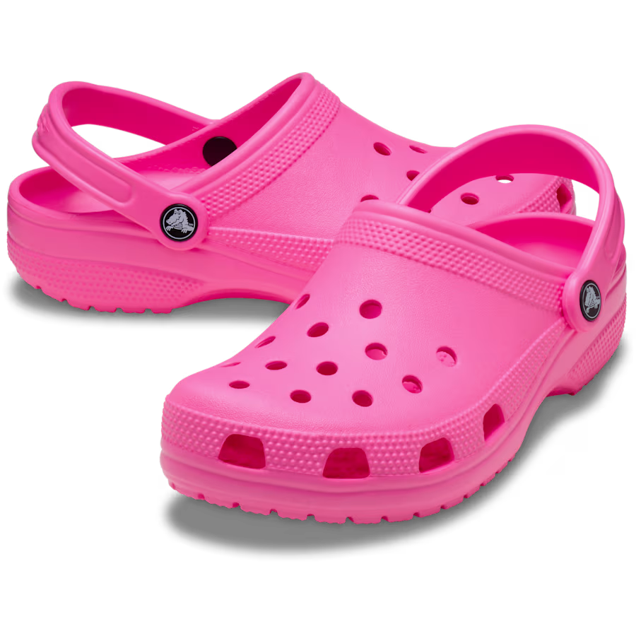 Crocs Rose 1