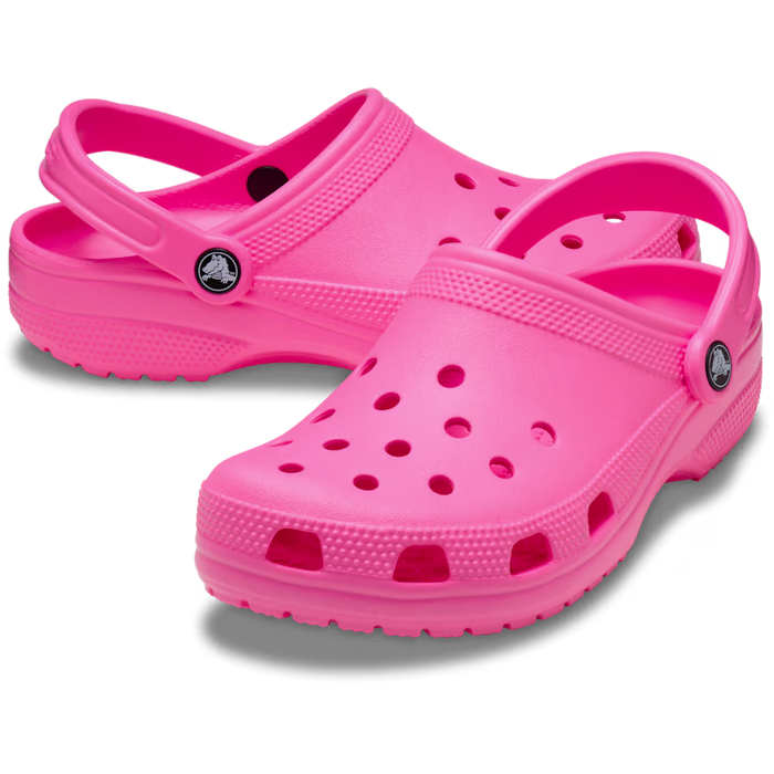 Crocs Rose 1