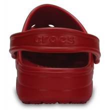 Crocs Rouge BAYA