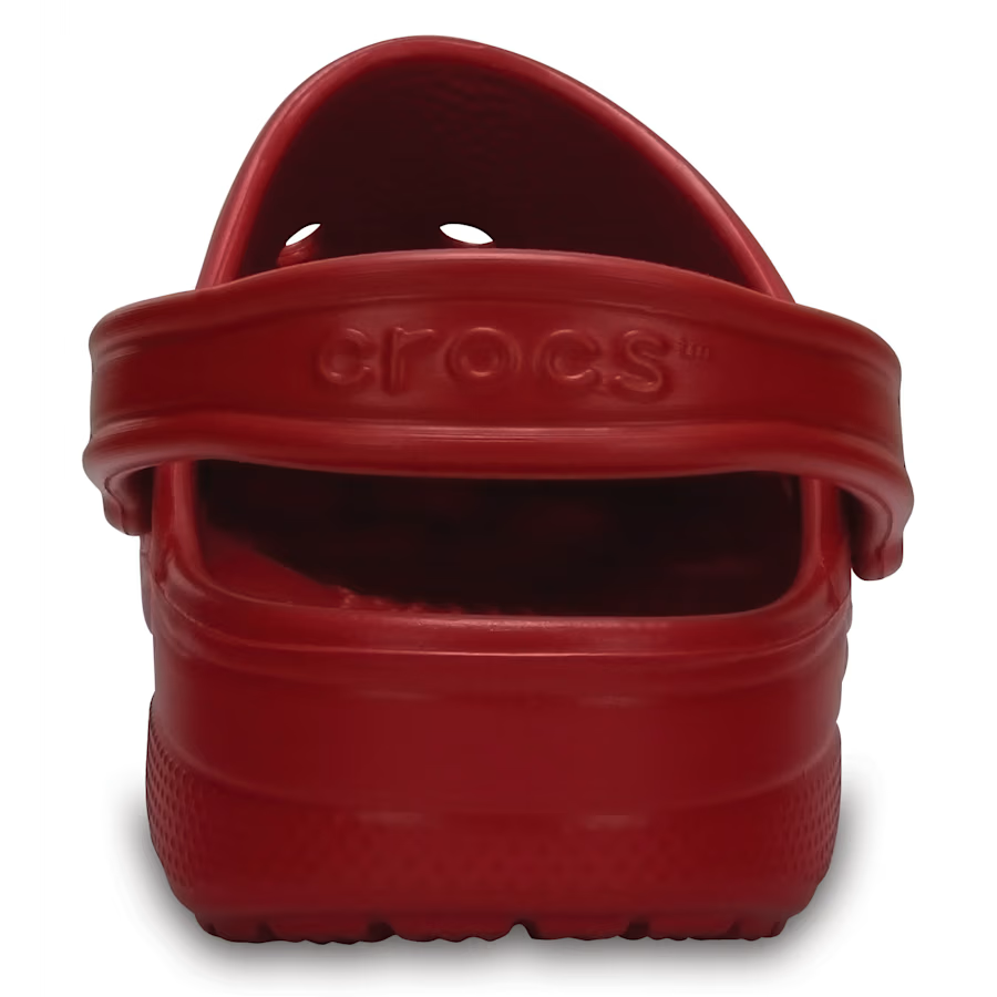Crocs Rouge BAYA