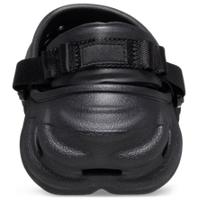 Crocs Echo Noir