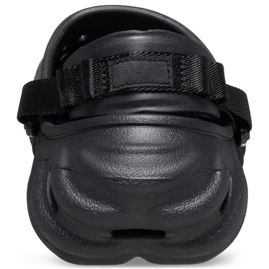 Crocs Echo Noir