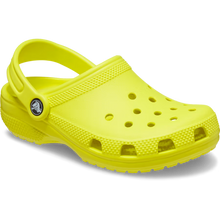 Crocs Jaune