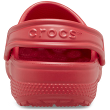 Crocs Rouge