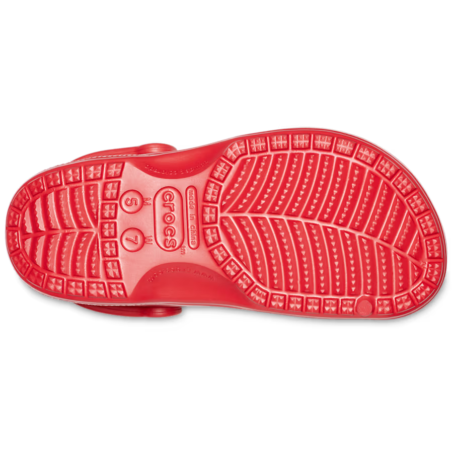 Crocs Rouge BAYA