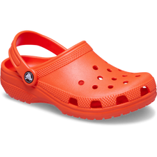 Crocs Orange