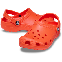 Crocs Orange