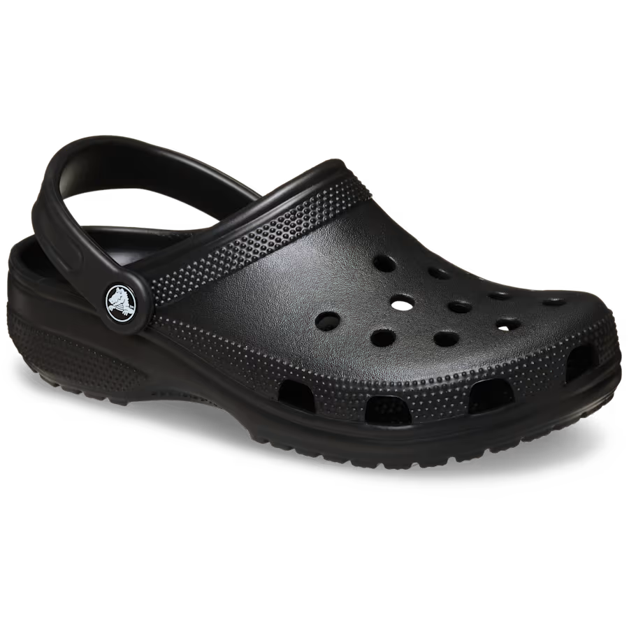Crocs Noir
