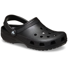 Crocs Noir