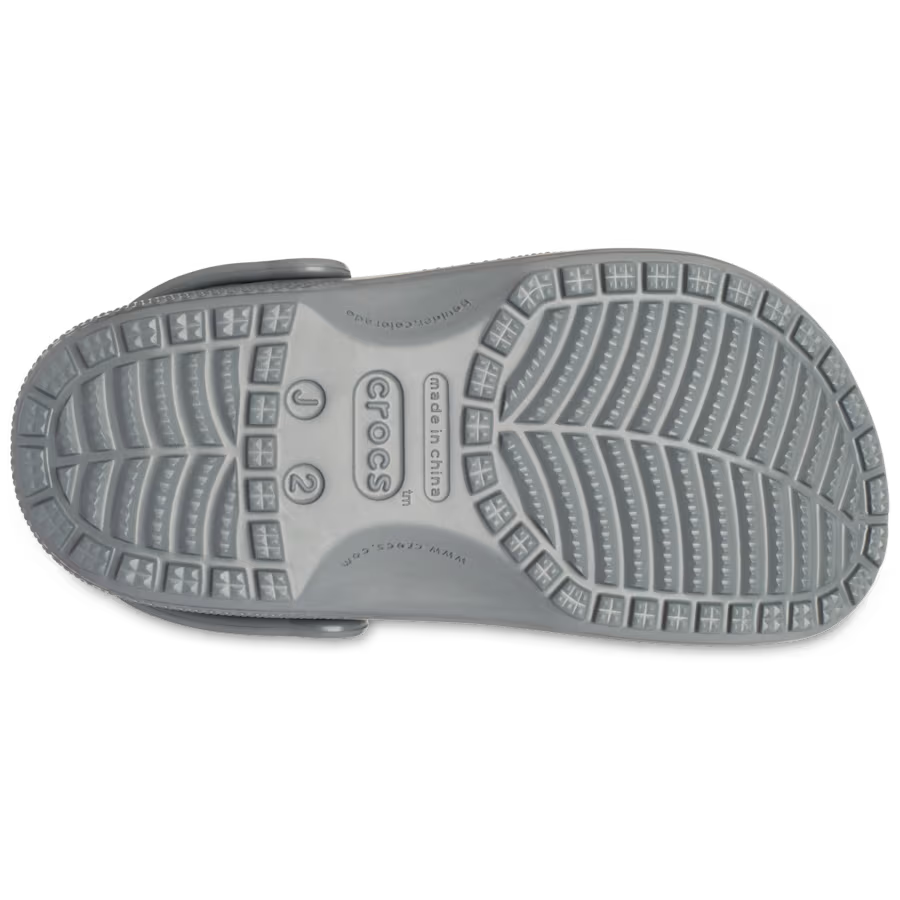 Crocs Gris