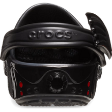 Crocs Classic Noir BTM
