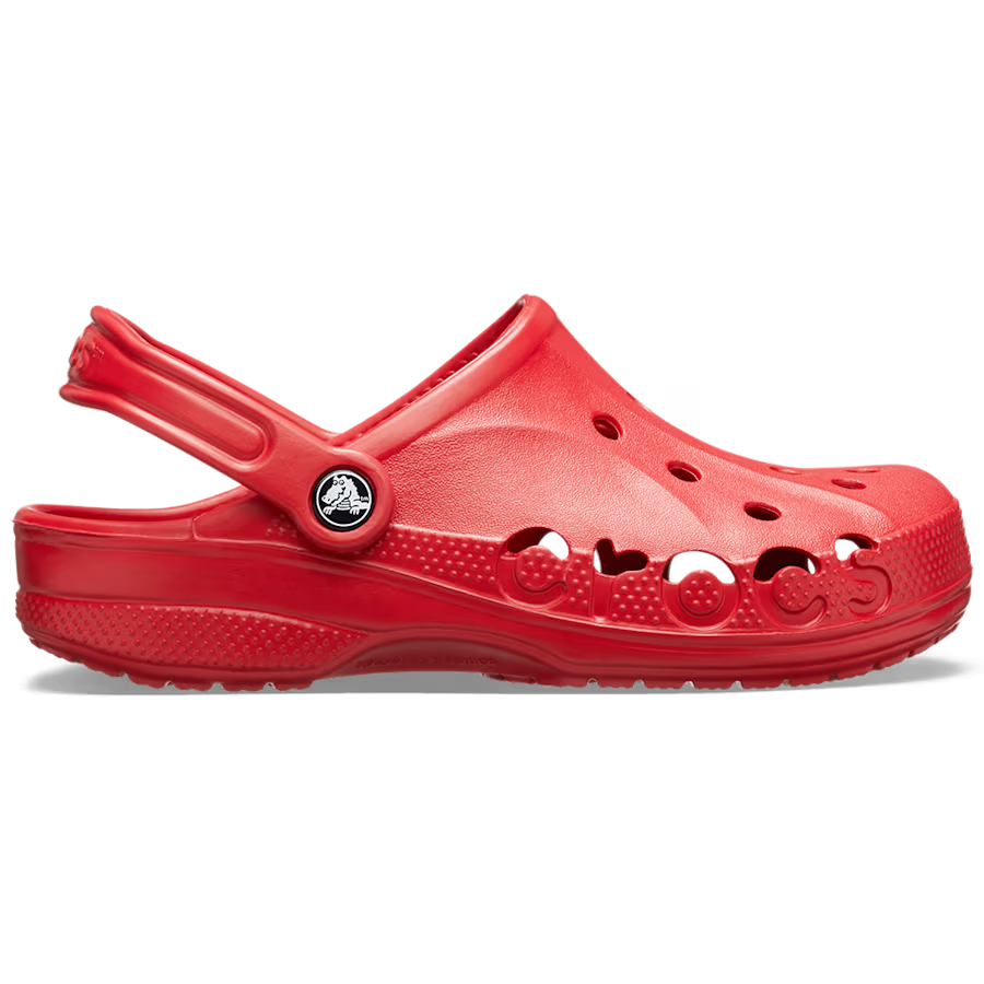 Crocs Rouge BAYA