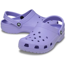 Crocs Violet