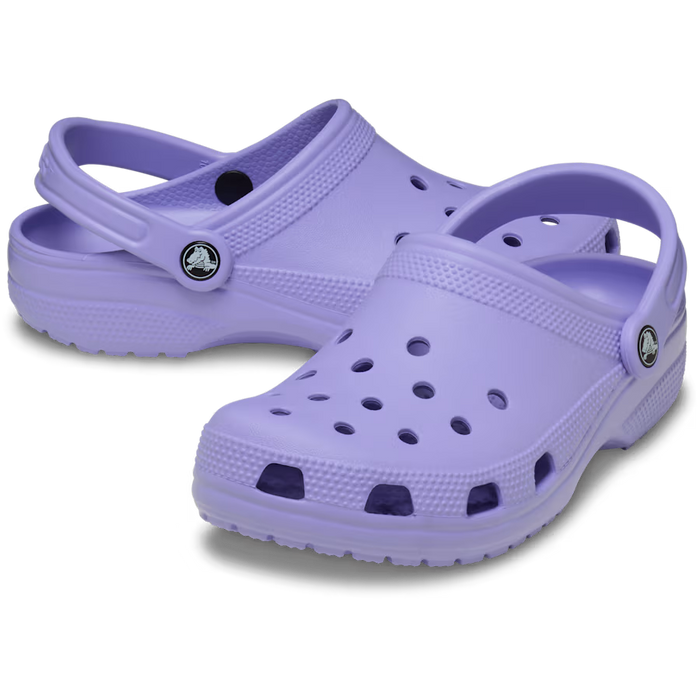 Crocs Violet