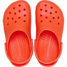 Crocs Orange