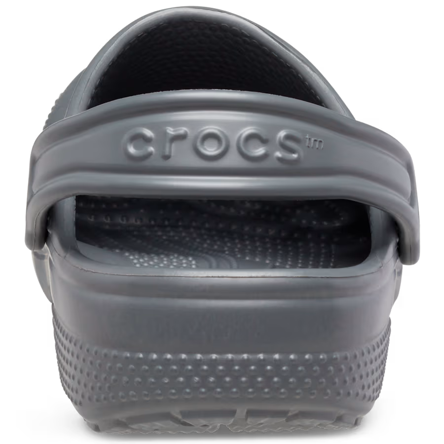Crocs Gris