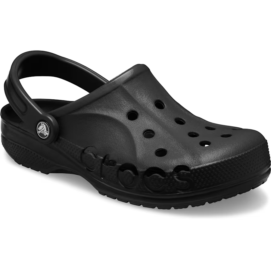 Crocs Noir BAYA