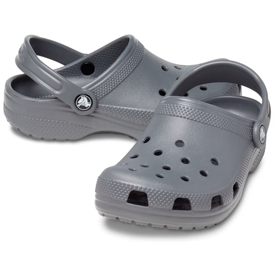 Crocs Gris