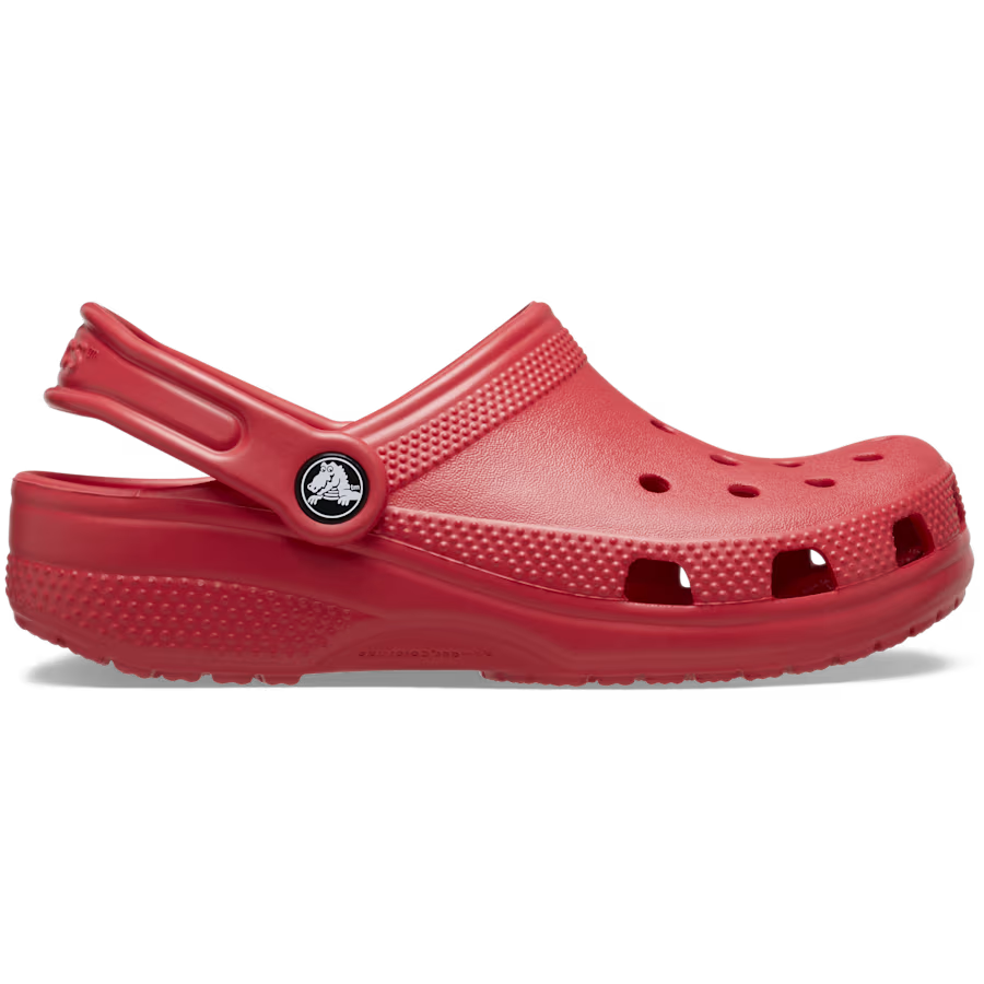 Crocs Rouge