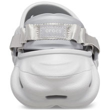Crocs Echo Gris Clair
