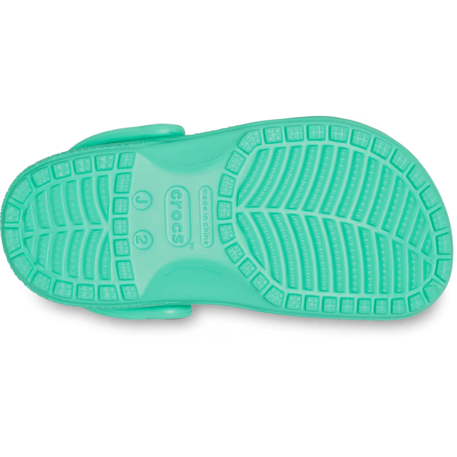 Crocs Bleu 1