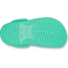 Crocs Bleu 1