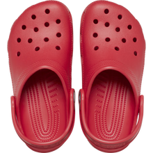Crocs Rouge