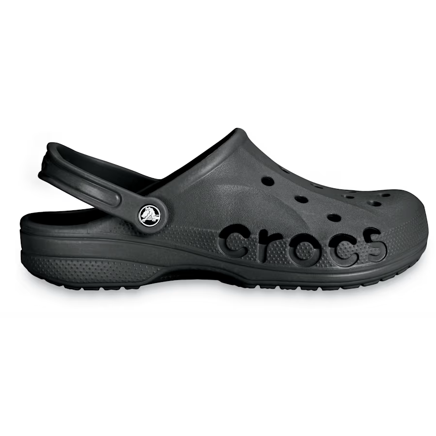 Crocs Noir BAYA