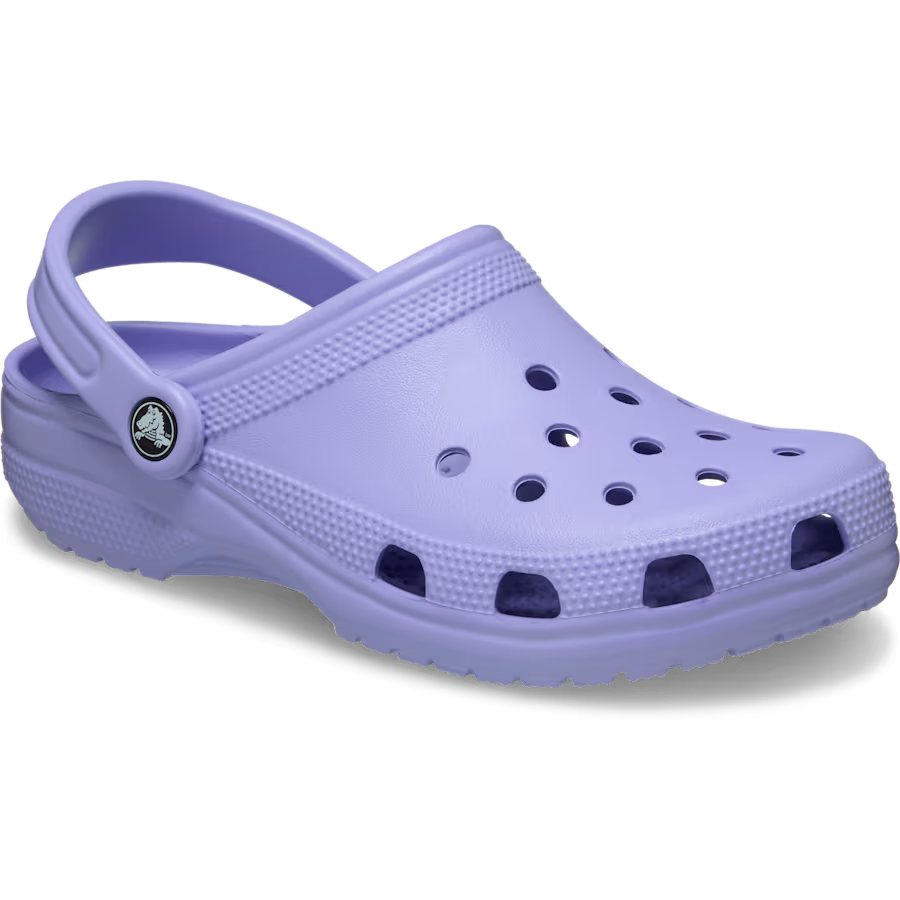 Crocs Violet