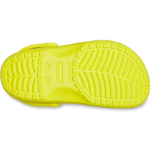 Crocs Jaune