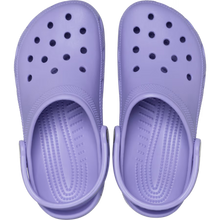 Crocs Violet