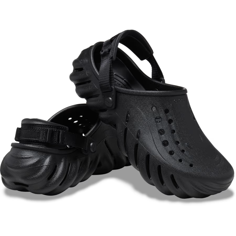 Crocs Echo Noir