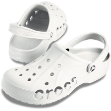 Crocs Blanc BAYA