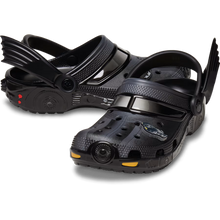 Crocs Classic Noir BTM