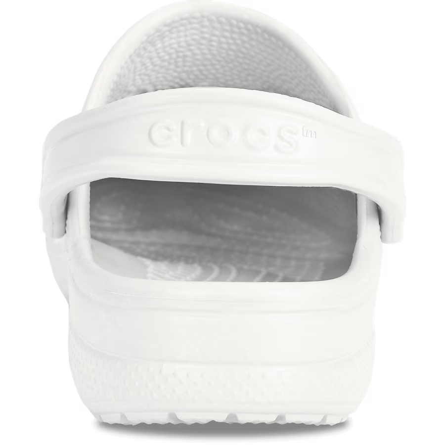 Crocs Blanc BAYA