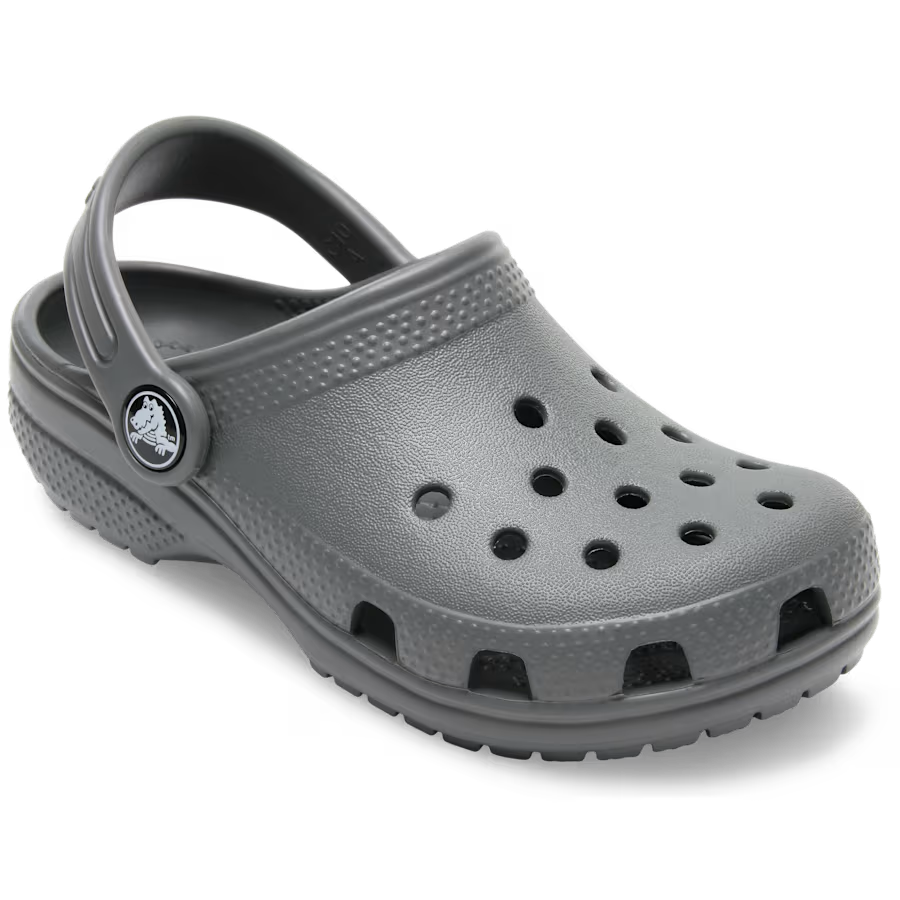 Crocs Gris